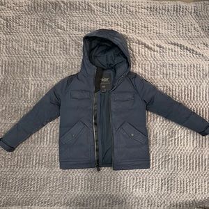 Pajar Canada Boys Jacket